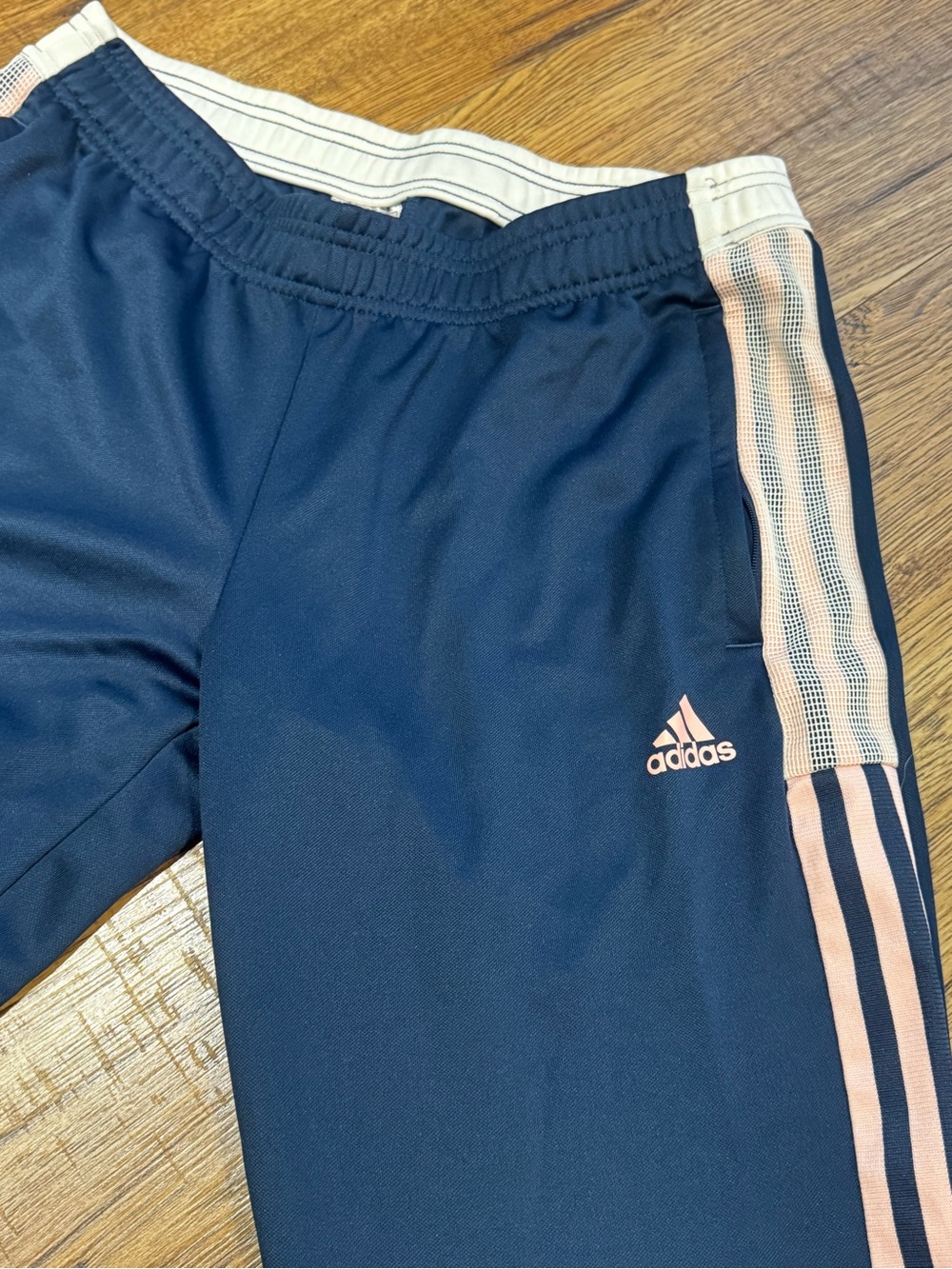 Adidas Tiro Pants